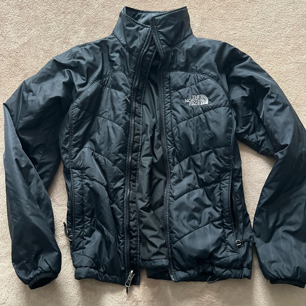 The North Face Women's Black Jacket